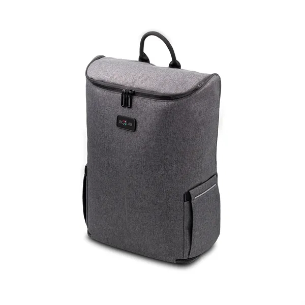 Marco Polo Backpack - Marco Polo Backpack - Image 0 of 5