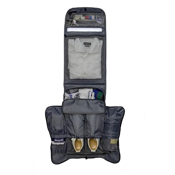 Marco Polo Backpack - Marco Polo Backpack - Image 4 of 5