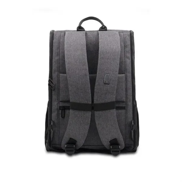 Marco Polo Backpack - Marco Polo Backpack - Image 5 of 5