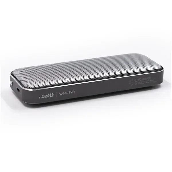 Gray Nano Pro