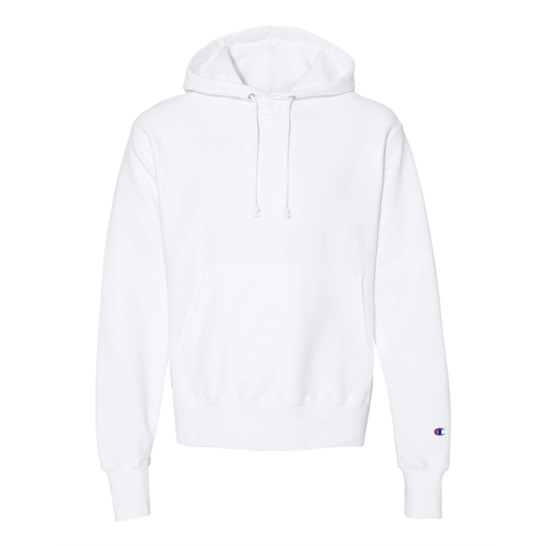 Champion Reverse Weave® Hooded Sweatshirt - Champion Reverse Weave® Hooded Sweatshirt - Image 29 of 60