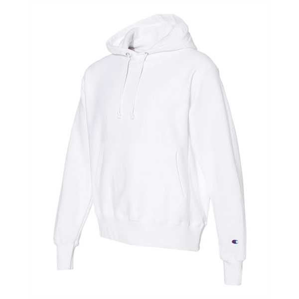 Champion Reverse Weave® Hooded Sweatshirt - Champion Reverse Weave® Hooded Sweatshirt - Image 30 of 60