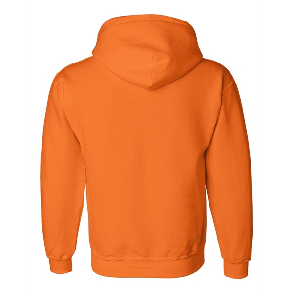 Gildan DryBlend® Hooded Sweatshirt - Gildan DryBlend® Hooded Sweatshirt - Image 39 of 39