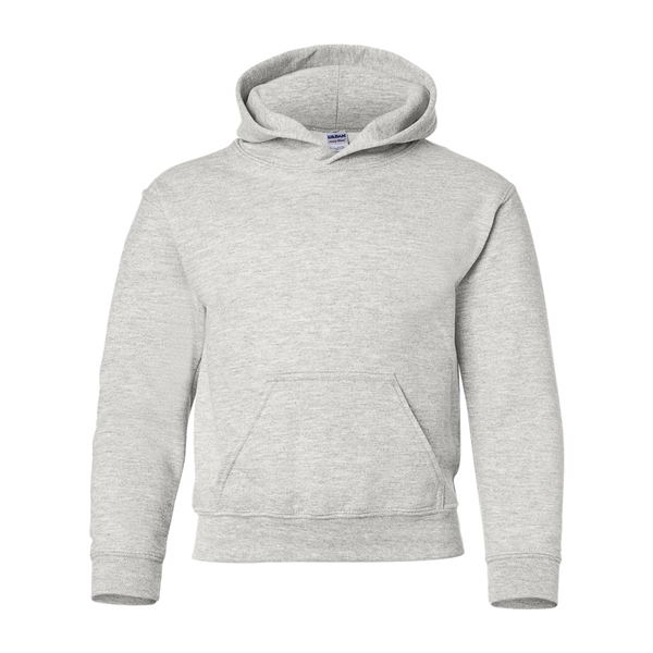 Gildan Heavy Blend™ Youth Hooded Sweatshirt - Gildan Heavy Blend™ Youth Hooded Sweatshirt - Image 78 of 81