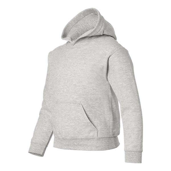 Gildan Heavy Blend™ Youth Hooded Sweatshirt - Gildan Heavy Blend™ Youth Hooded Sweatshirt - Image 79 of 81