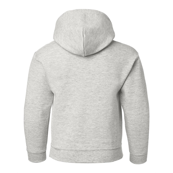 Gildan Heavy Blend™ Youth Hooded Sweatshirt - Gildan Heavy Blend™ Youth Hooded Sweatshirt - Image 80 of 81