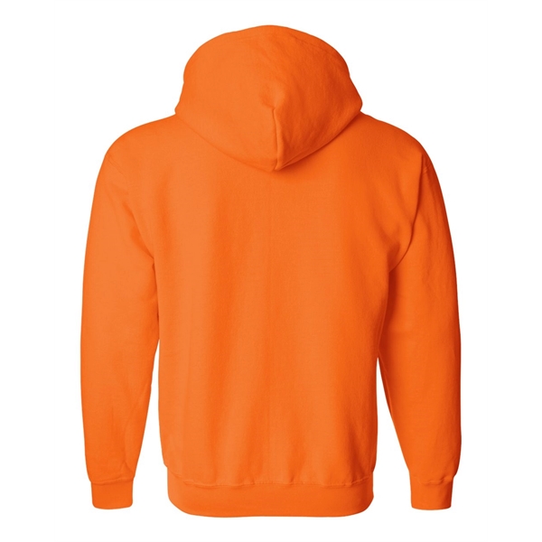 Gildan Heavy Blend™ Full-Zip Hooded Sweatshirt - Gildan Heavy Blend™ Full-Zip Hooded Sweatshirt - Image 54 of 57