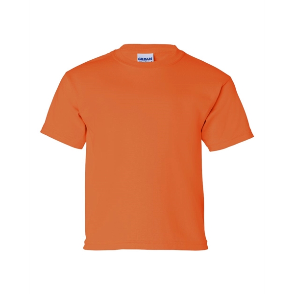 Gildan Ultra Cotton® Youth T-Shirt - Gildan Ultra Cotton® Youth T-Shirt - Image 102 of 108