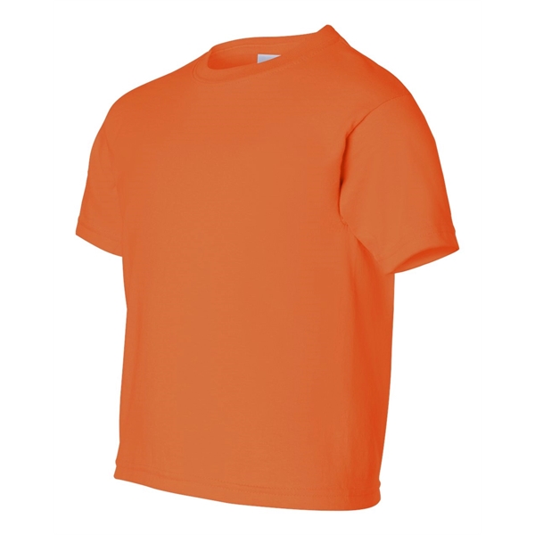 Gildan Ultra Cotton® Youth T-Shirt - Gildan Ultra Cotton® Youth T-Shirt - Image 103 of 108