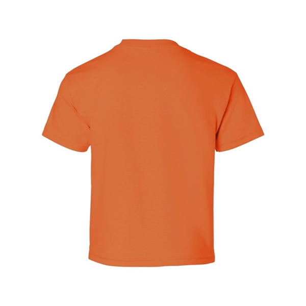 Gildan Ultra Cotton® Youth T-Shirt - Gildan Ultra Cotton® Youth T-Shirt - Image 104 of 108