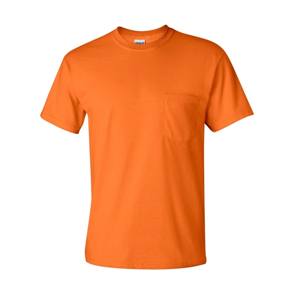 Gildan Ultra Cotton® Pocket T-Shirt - Gildan Ultra Cotton® Pocket T-Shirt - Image 43 of 45