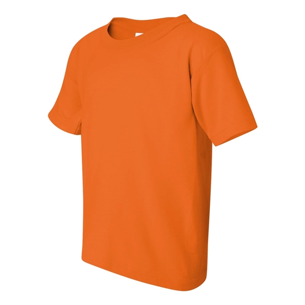 Gildan Heavy Cotton™ Youth T-Shirt - Gildan Heavy Cotton™ Youth T-Shirt - Image 146 of 156