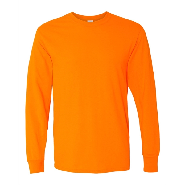 Gildan Heavy Cotton™ Long Sleeve T-Shirt - Gildan Heavy Cotton™ Long Sleeve T-Shirt - Image 51 of 58