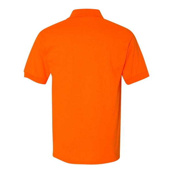 Gildan DryBlend® Jersey Pocket Polo - Gildan DryBlend® Jersey Pocket Polo - Image 26 of 27