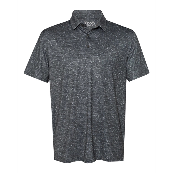 IZOD Sublimated Confetti Polo - IZOD Sublimated Confetti Polo - Image 6 of 12