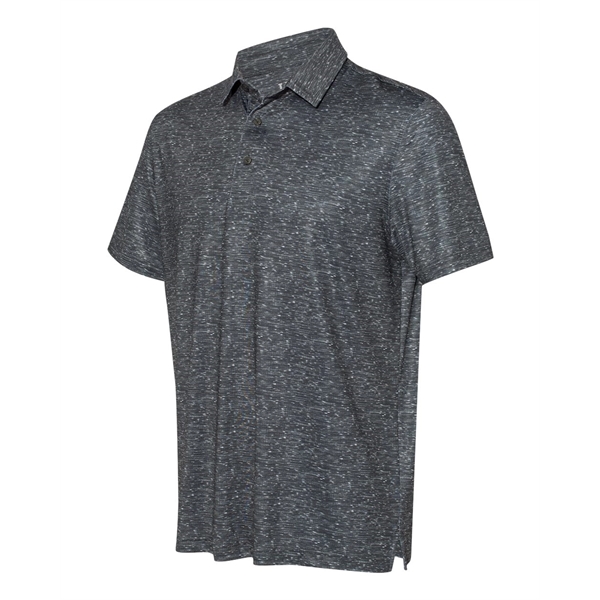 IZOD Sublimated Confetti Polo - IZOD Sublimated Confetti Polo - Image 7 of 12