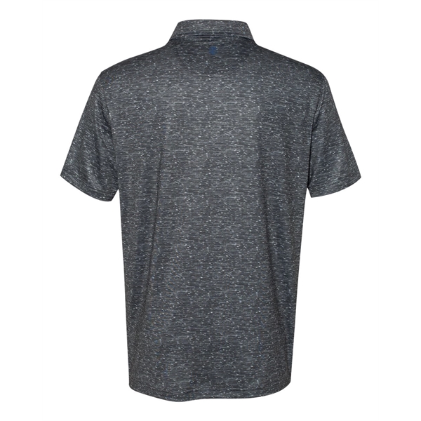 IZOD Sublimated Confetti Polo - IZOD Sublimated Confetti Polo - Image 8 of 12