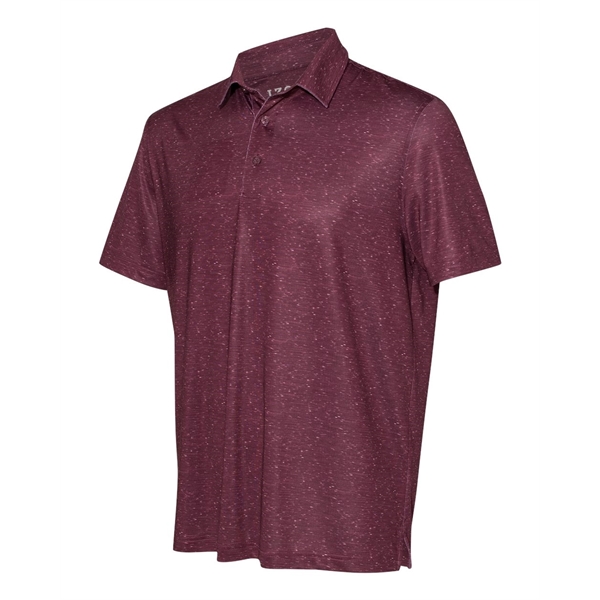 IZOD Sublimated Confetti Polo - IZOD Sublimated Confetti Polo - Image 10 of 12