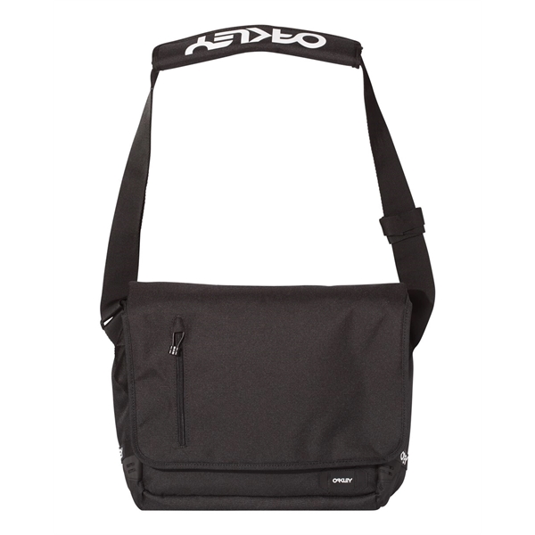 Oakley 15L Street Messenger Bag - Oakley 15L Street Messenger Bag - Image 4 of 9