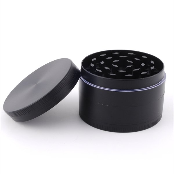 Custom 4 Piece Grinder 63mm - Custom 4 Piece Grinder 63mm - Image 5 of 7