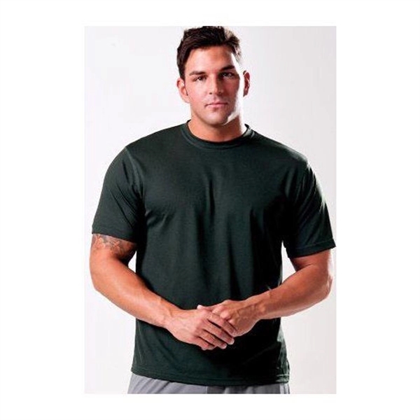 Boston Unisex Short Sleeve Training Tee - Boston Unisex Short Sleeve Training Tee - Image 0 of 19