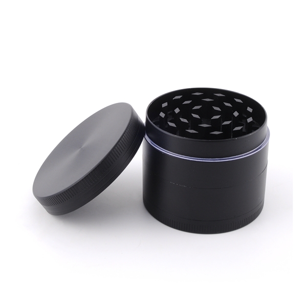 Custom 4 Piece Grinder 40mm - Custom 4 Piece Grinder 40mm - Image 6 of 7