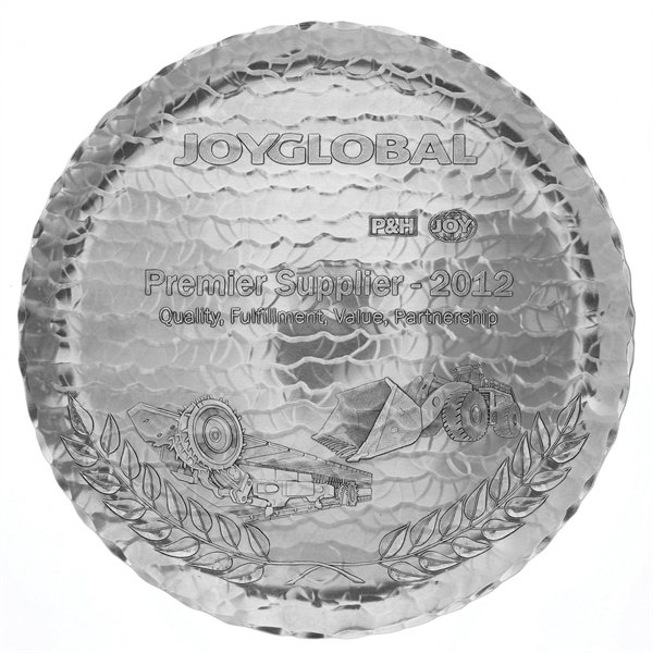 Sewickley Commemorative Plate (12") - Sewickley Commemorative Plate (12") - Image 1 of 4