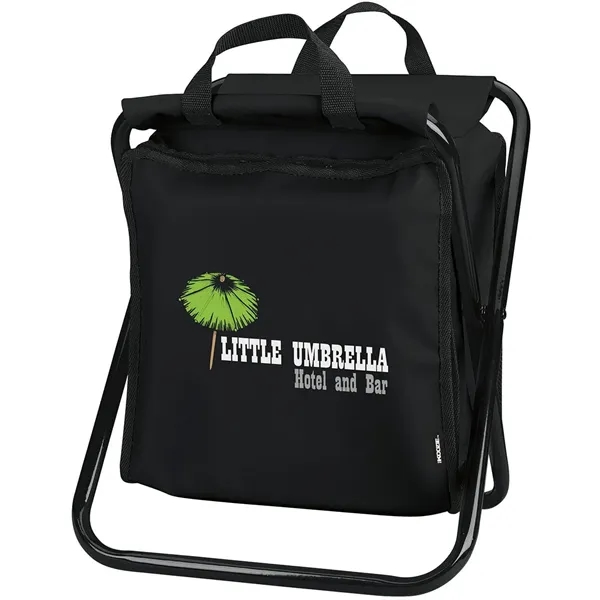 Koozie® Chair Cooler - Koozie® Chair Cooler - Image 1 of 3