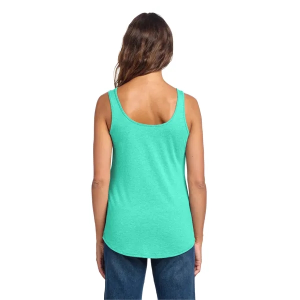 District Women's Perfect Tri Relaxed Tank - District Women's Perfect Tri Relaxed Tank - Image 1 of 49
