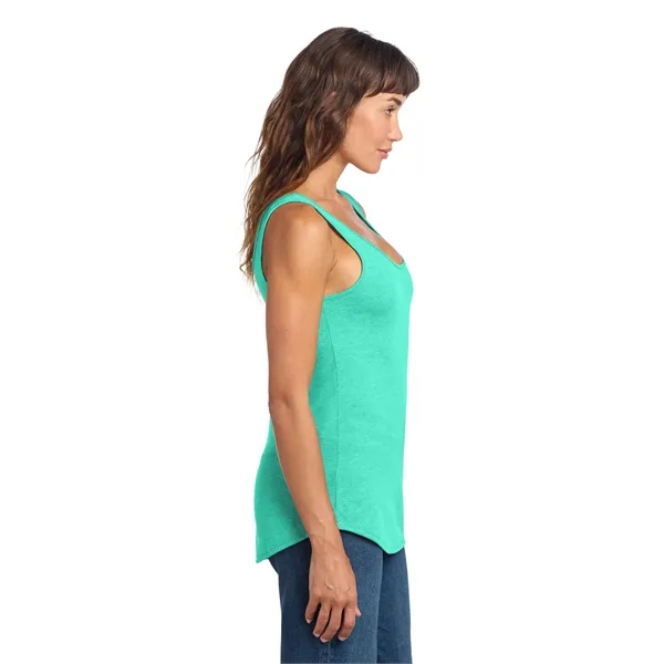 District Women's Perfect Tri Relaxed Tank - District Women's Perfect Tri Relaxed Tank - Image 2 of 49