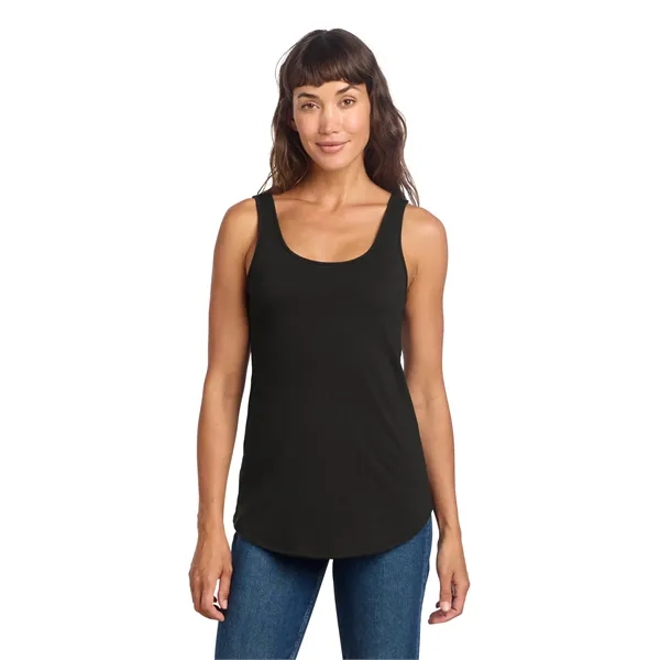 District Women's Perfect Tri Relaxed Tank - District Women's Perfect Tri Relaxed Tank - Image 4 of 49