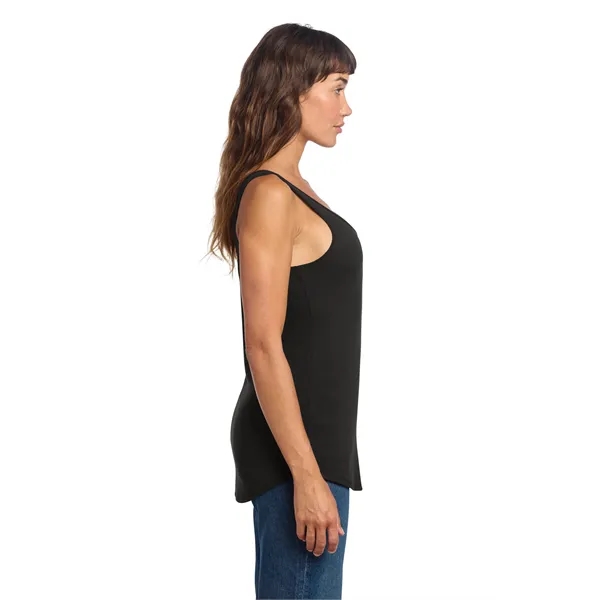 District Women's Perfect Tri Relaxed Tank - District Women's Perfect Tri Relaxed Tank - Image 7 of 49