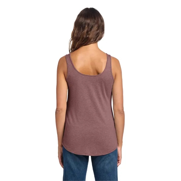 District Women's Perfect Tri Relaxed Tank - District Women's Perfect Tri Relaxed Tank - Image 11 of 49