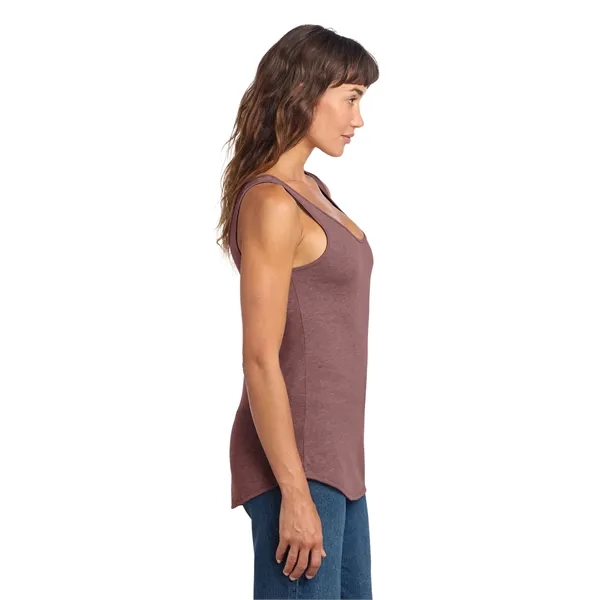 District Women's Perfect Tri Relaxed Tank - District Women's Perfect Tri Relaxed Tank - Image 12 of 49