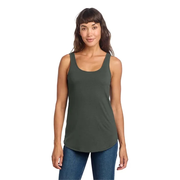District Women's Perfect Tri Relaxed Tank - District Women's Perfect Tri Relaxed Tank - Image 14 of 49