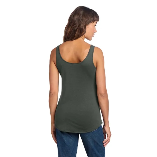 District Women's Perfect Tri Relaxed Tank - District Women's Perfect Tri Relaxed Tank - Image 16 of 49