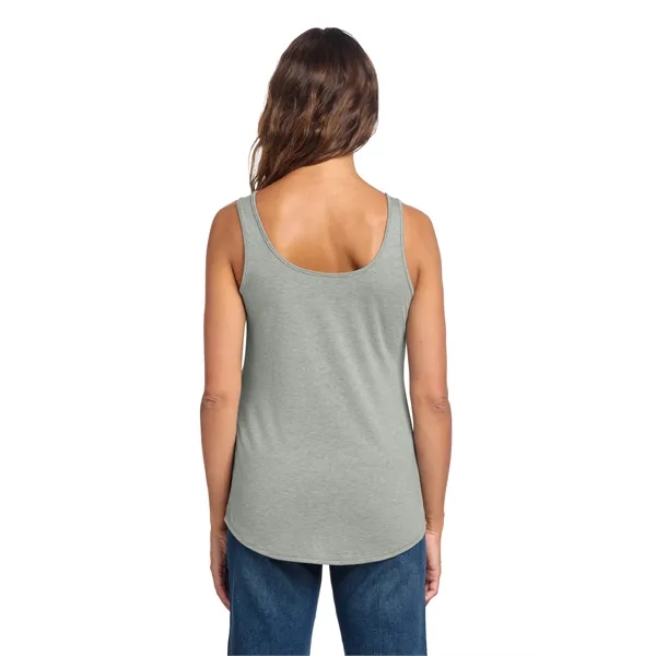 District Women's Perfect Tri Relaxed Tank - District Women's Perfect Tri Relaxed Tank - Image 21 of 49