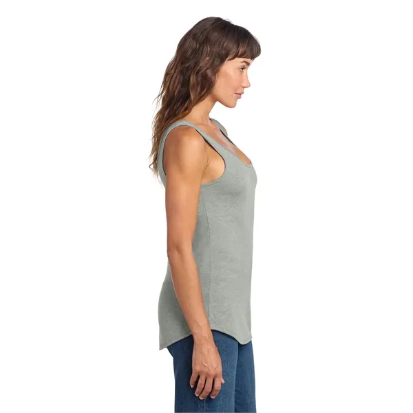 District Women's Perfect Tri Relaxed Tank - District Women's Perfect Tri Relaxed Tank - Image 22 of 49
