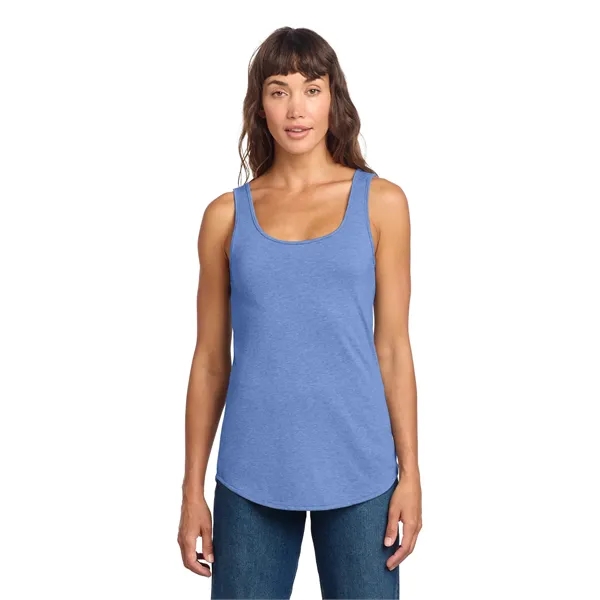 District Women's Perfect Tri Relaxed Tank - District Women's Perfect Tri Relaxed Tank - Image 24 of 49