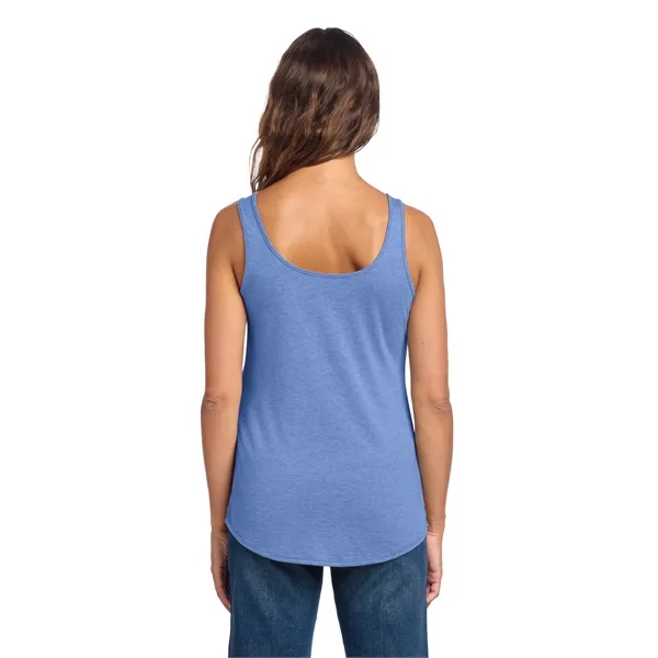District Women's Perfect Tri Relaxed Tank - District Women's Perfect Tri Relaxed Tank - Image 26 of 49