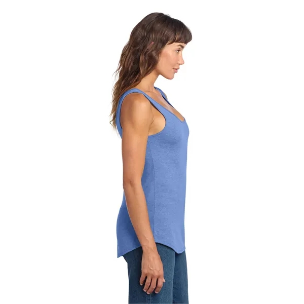 District Women's Perfect Tri Relaxed Tank - District Women's Perfect Tri Relaxed Tank - Image 27 of 49