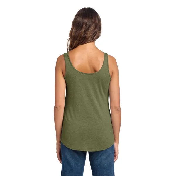 District Women's Perfect Tri Relaxed Tank - District Women's Perfect Tri Relaxed Tank - Image 31 of 49