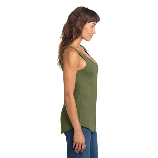 District Women's Perfect Tri Relaxed Tank - District Women's Perfect Tri Relaxed Tank - Image 32 of 49