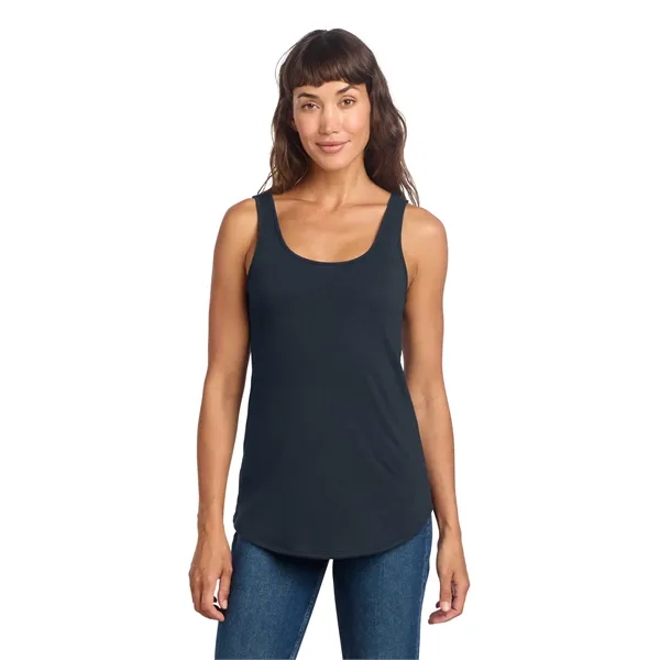 District Women's Perfect Tri Relaxed Tank - District Women's Perfect Tri Relaxed Tank - Image 34 of 49