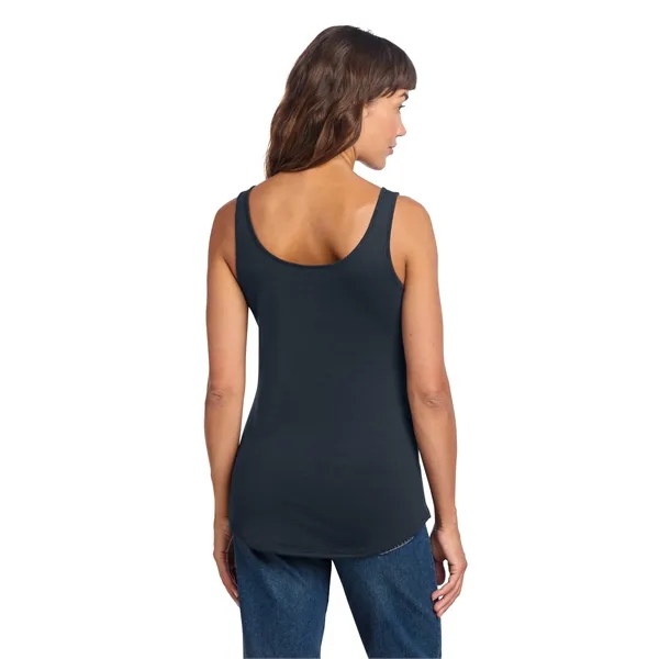 District Women's Perfect Tri Relaxed Tank - District Women's Perfect Tri Relaxed Tank - Image 36 of 49
