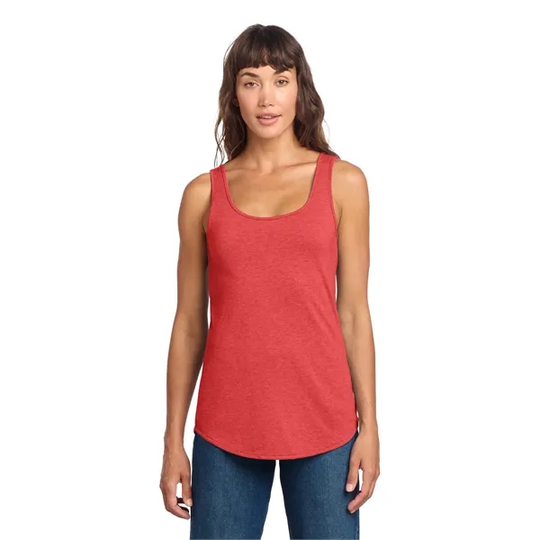 District Women's Perfect Tri Relaxed Tank - District Women's Perfect Tri Relaxed Tank - Image 39 of 49