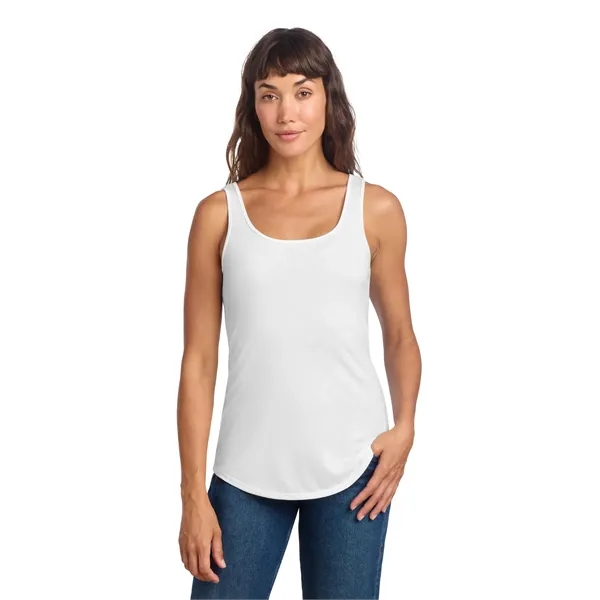 District Women's Perfect Tri Relaxed Tank - District Women's Perfect Tri Relaxed Tank - Image 44 of 49
