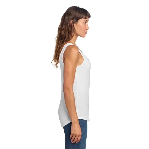 District Women's Perfect Tri Relaxed Tank - District Women's Perfect Tri Relaxed Tank - Image 47 of 49