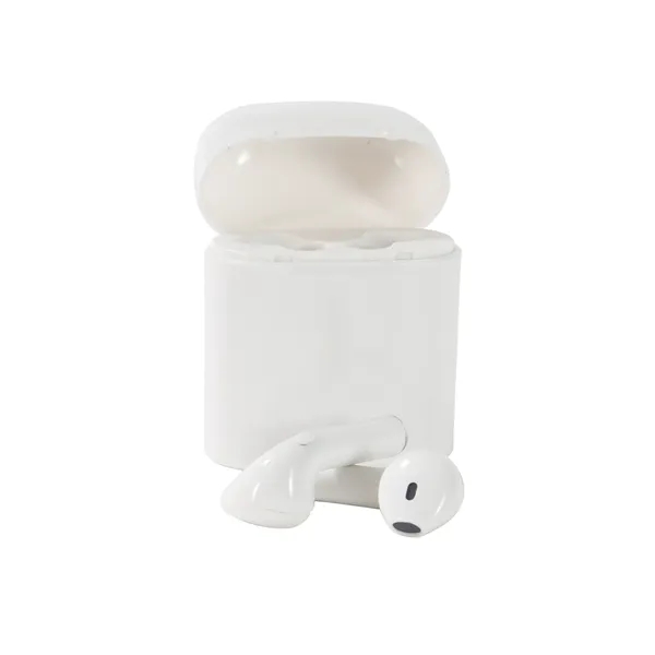 Wireless Ear Buds - Wireless Ear Buds - Image 2 of 2