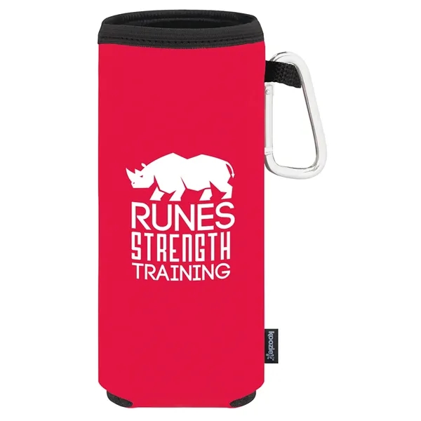 Koozie® Collapsible Bottle Cooler - Koozie® Collapsible Bottle Cooler - Image 2 of 12